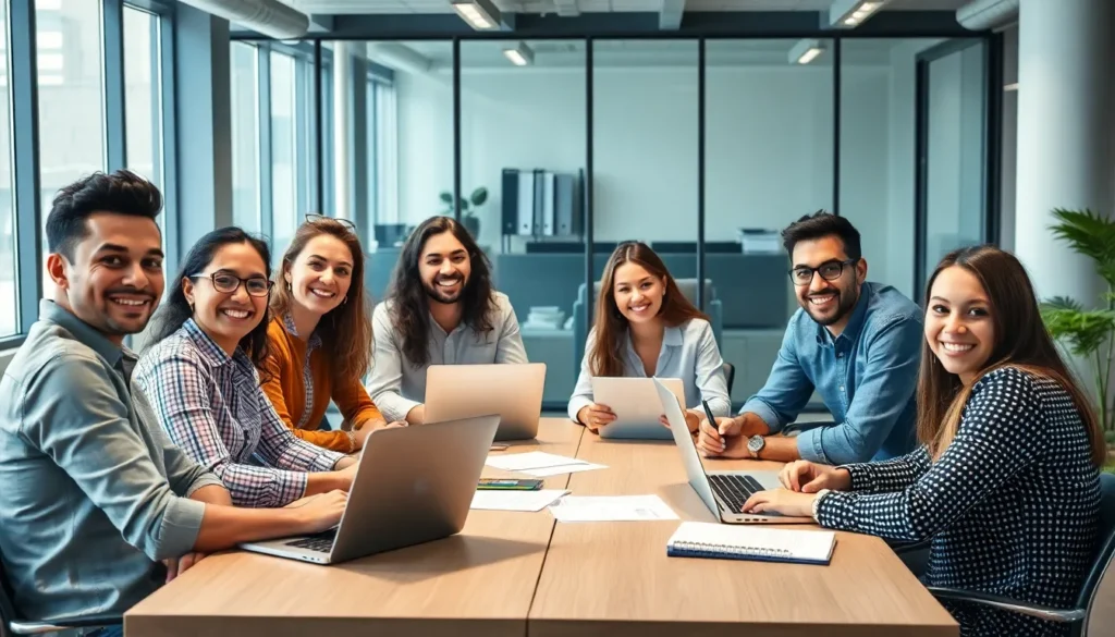 Why Are Opportunities in Business and Finance Growing