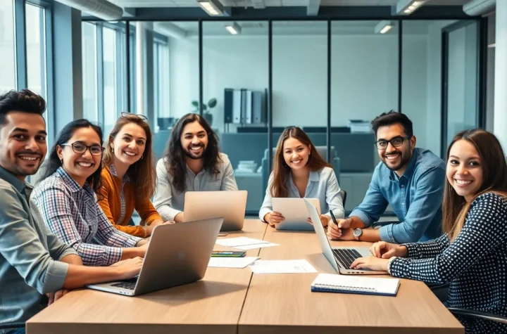 Why Are Opportunities in Business and Finance Growing