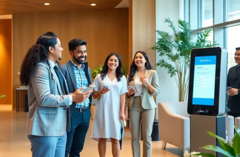 Hospitality Technology Solutions