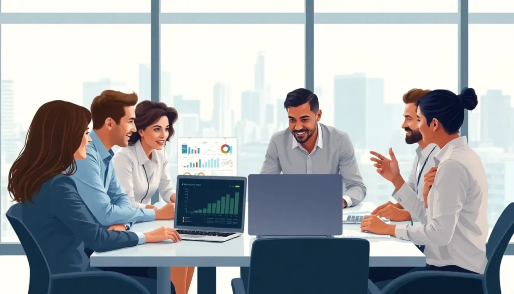 Social Media and B2B Marketing