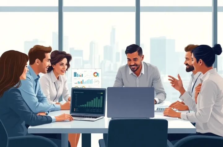 Social Media and B2B Marketing