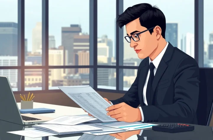 Finance and Accounting Business Process Outsourcing