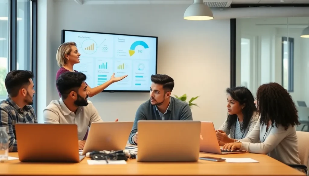 Marketing and Social Media Jobs