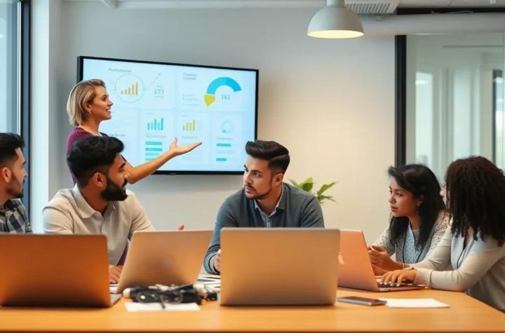 Marketing and Social Media Jobs