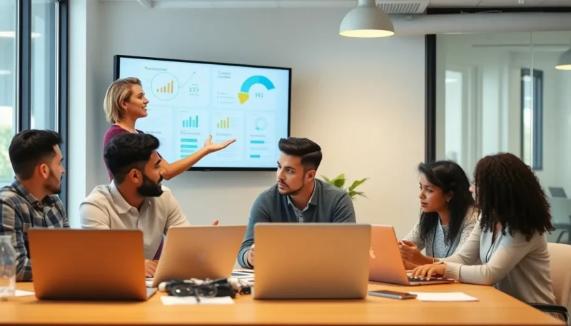 Marketing and Social Media Jobs