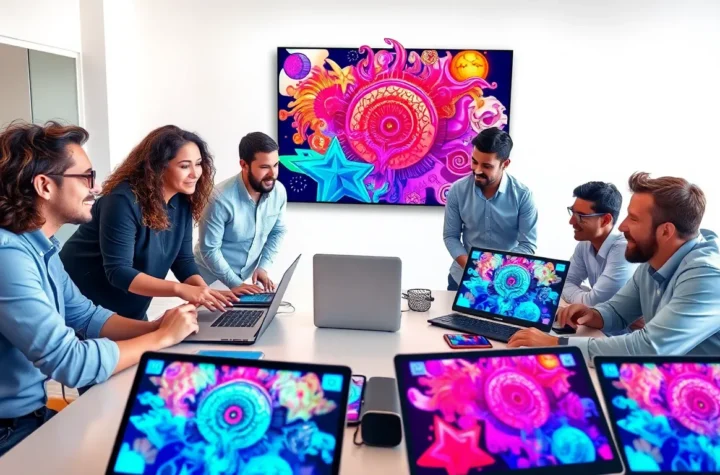 NFT Marketing Agency