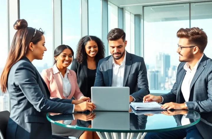 Information Technology Executive Search