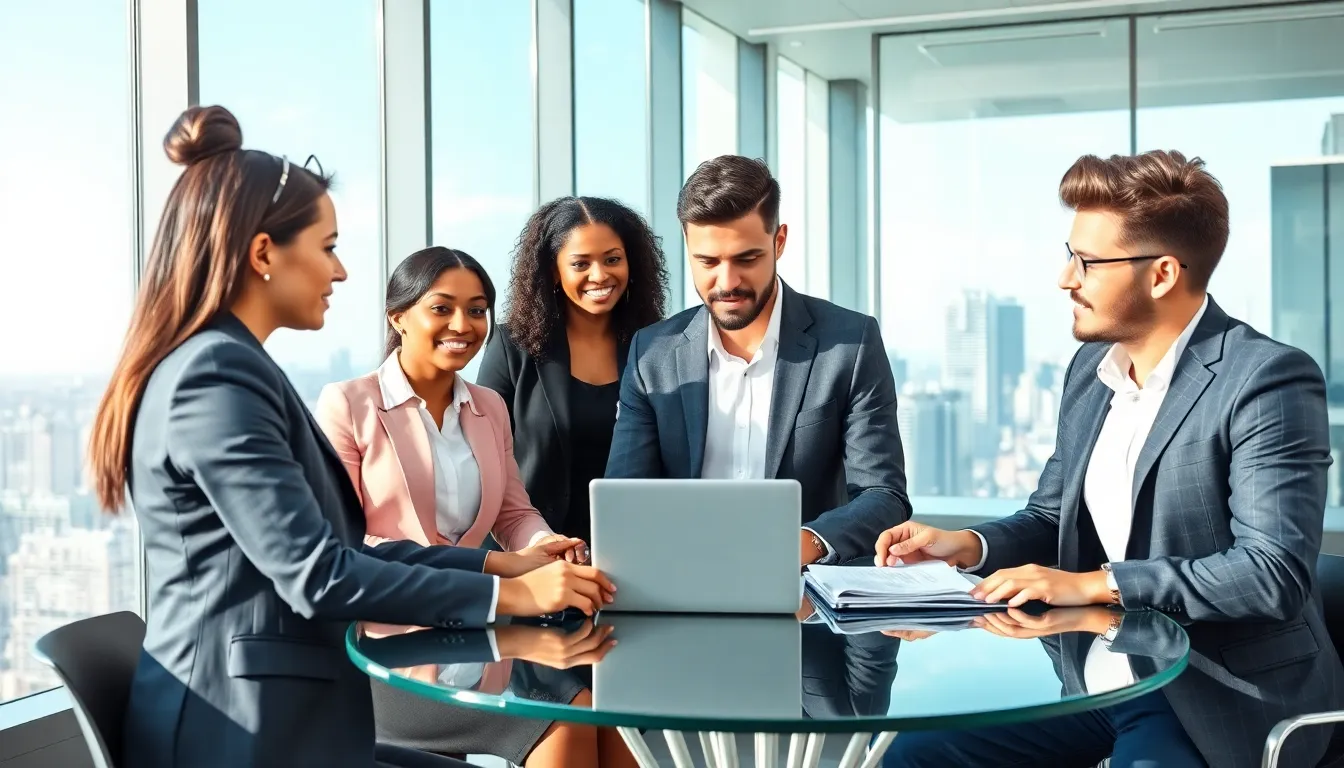 Information Technology Executive Search