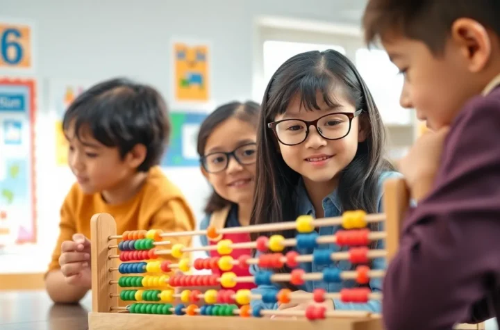 Abacus Technology