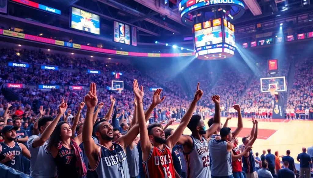 NBA Expansion News