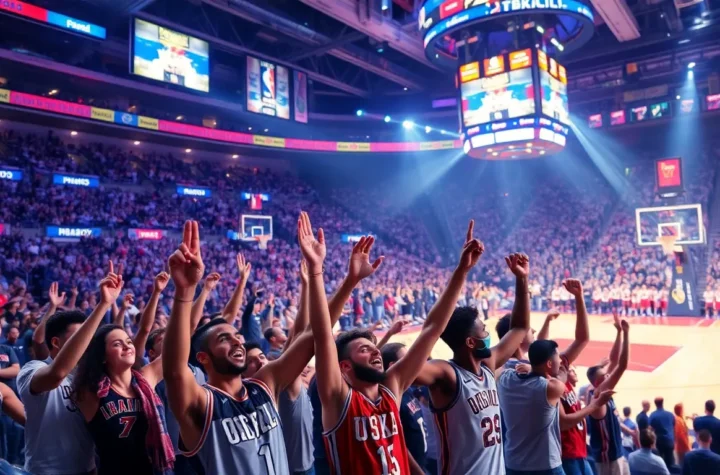 NBA Expansion News