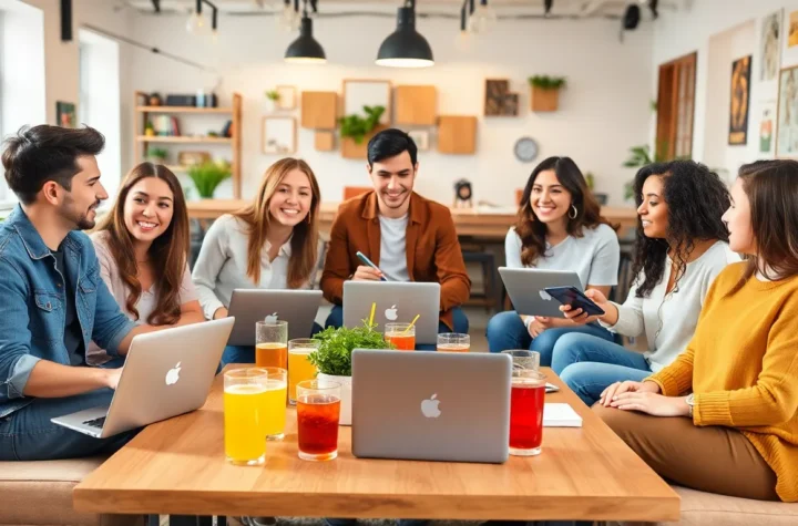 Difference Between Social Media Marketing and Content Marketing