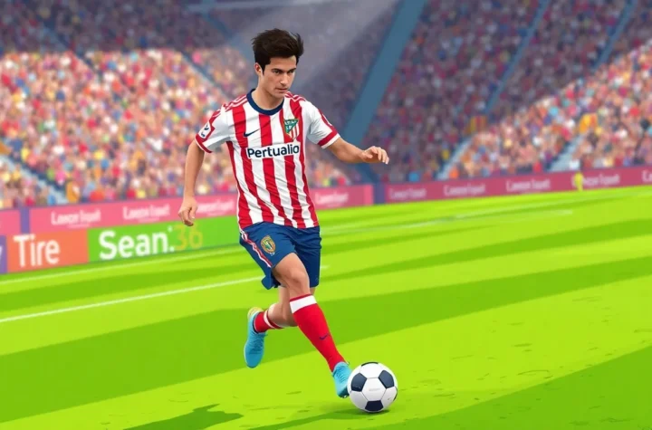 João Félix News