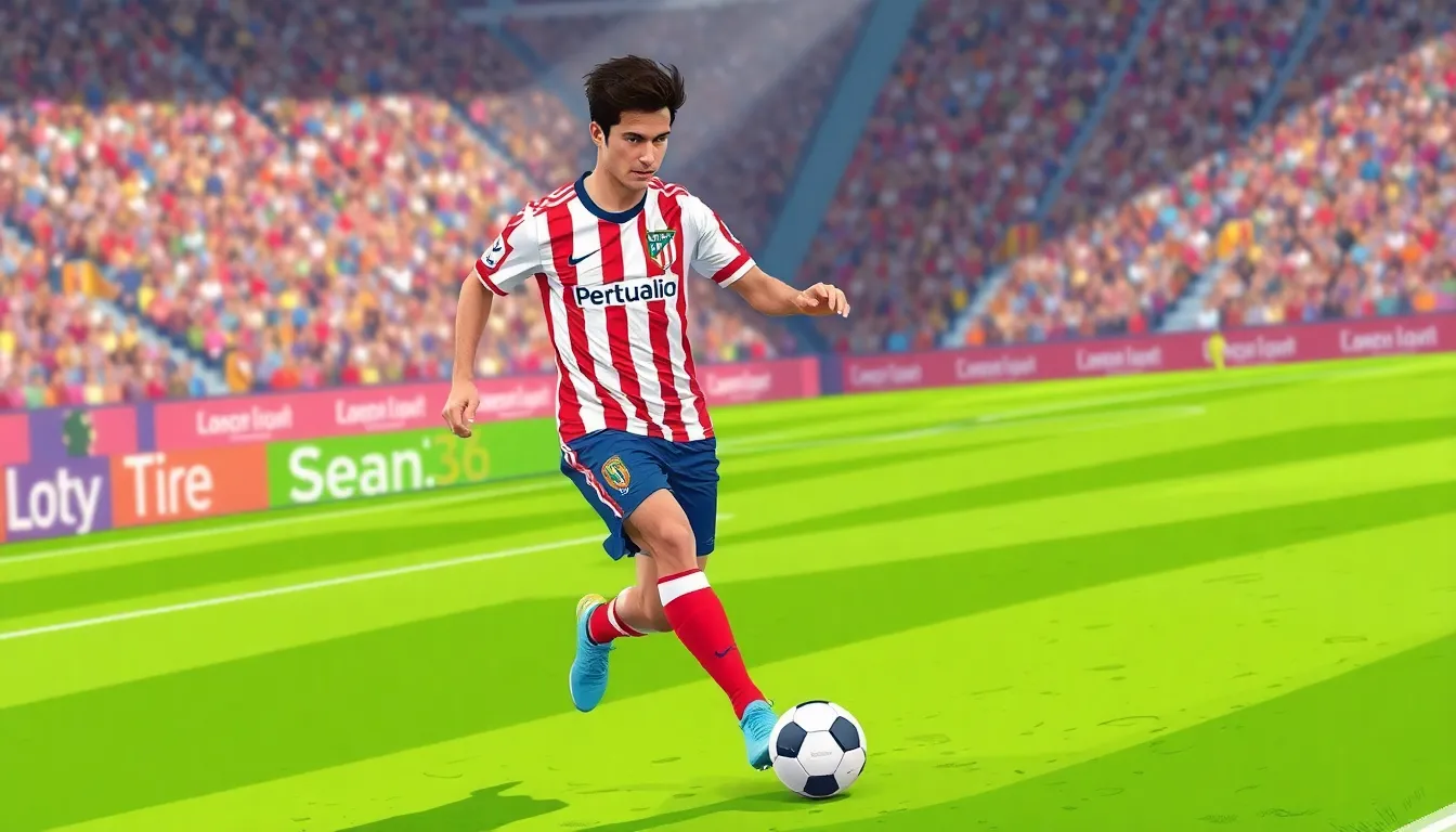João Félix News