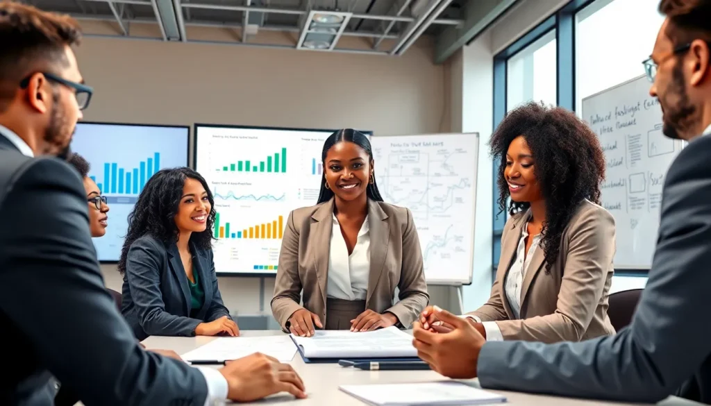 Aspira Business and Finance