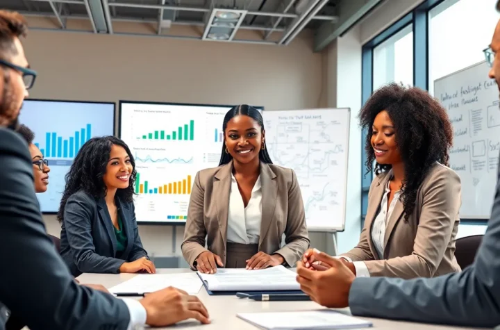 Aspira Business and Finance