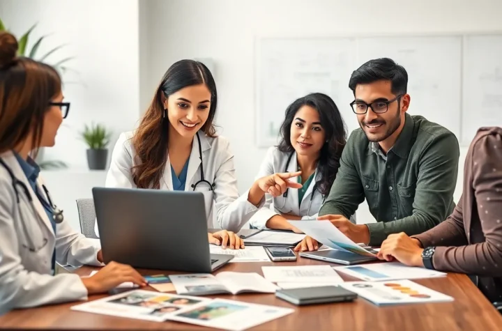 Pharmaceutical Digital Marketing and Social Media