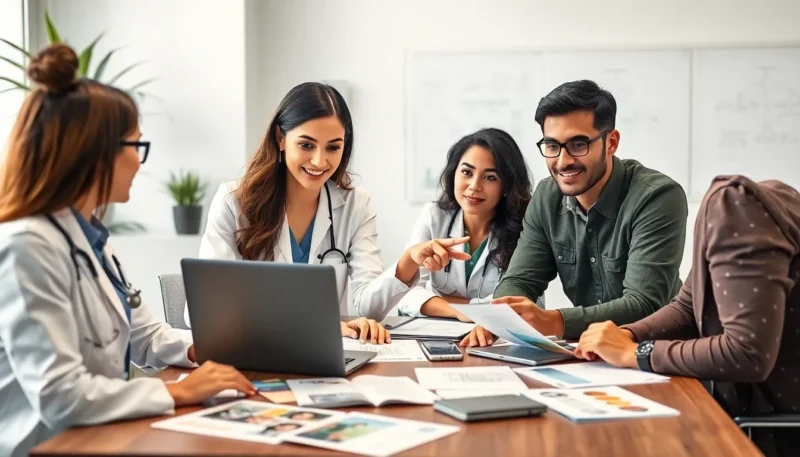 Pharmaceutical Digital Marketing and Social Media