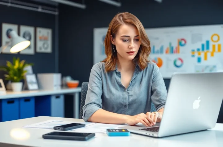 Marketing and Social Media Manager