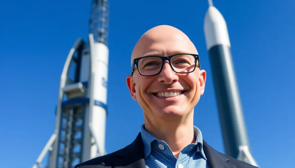 Bezos News