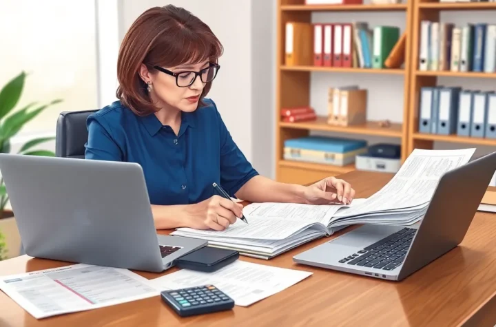 Accounting and Finance for Your Small Business