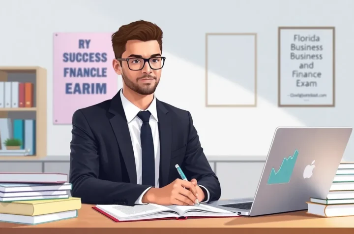 Florida Business and Finance Exam