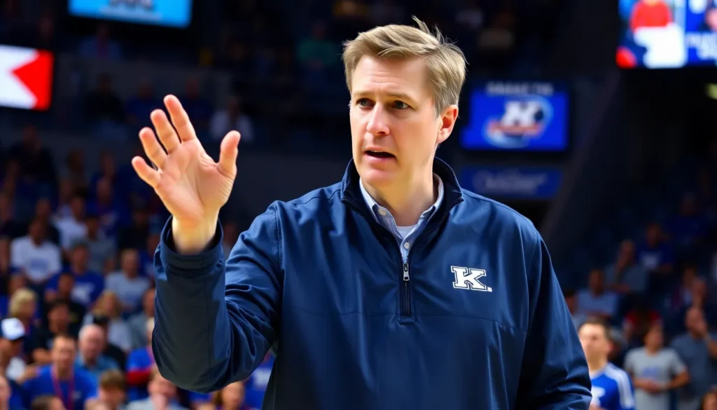 John Calipari News