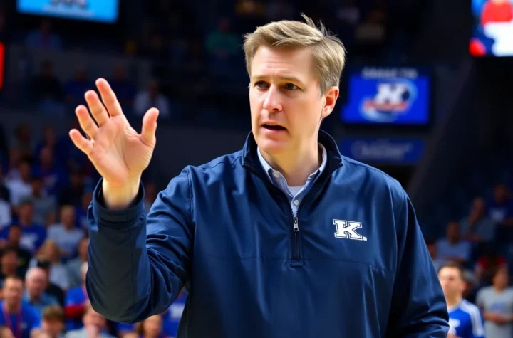 John Calipari News