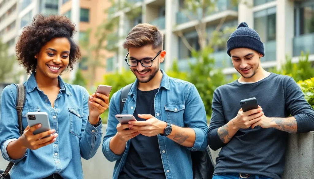 Benefits of Both Social Media and SEO in Marketing
