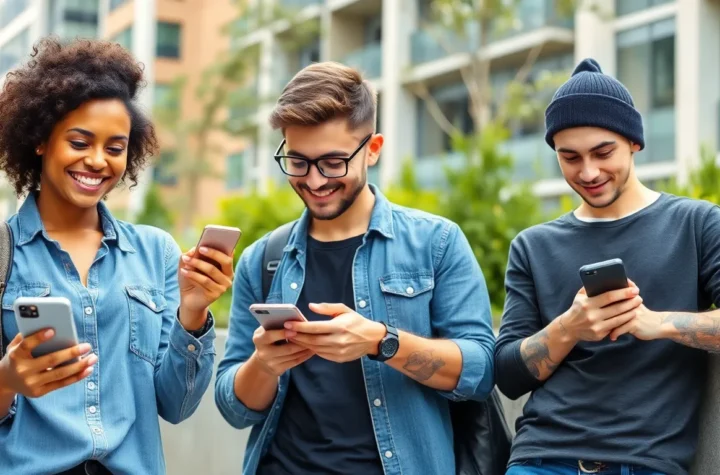 Benefits of Both Social Media and SEO in Marketing