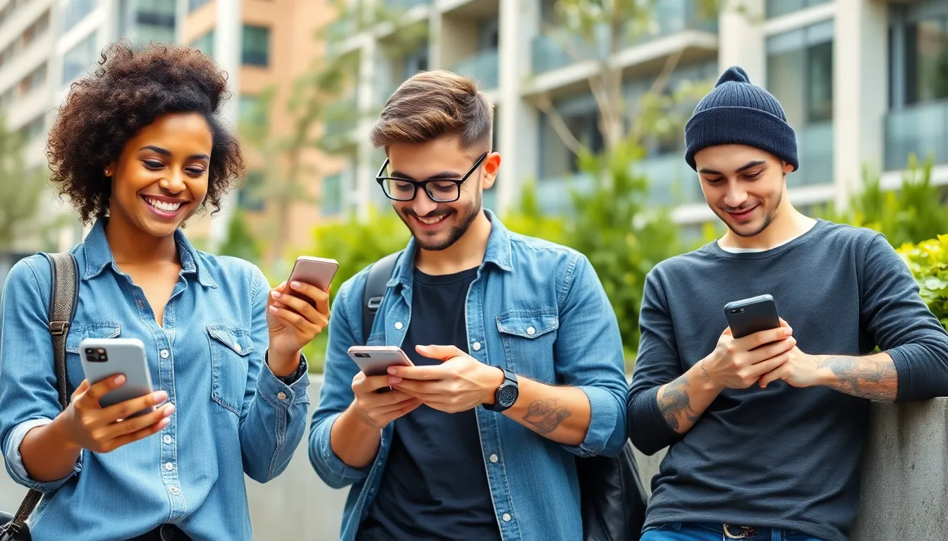 Benefits of Both Social Media and SEO in Marketing