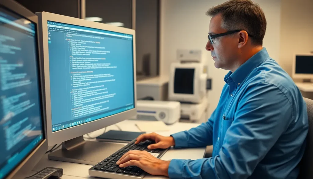 hcs 411gits error codes