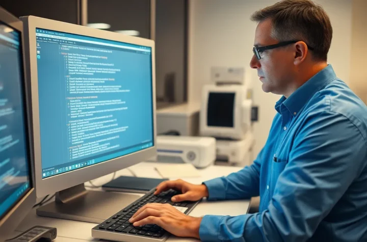 hcs 411gits error codes