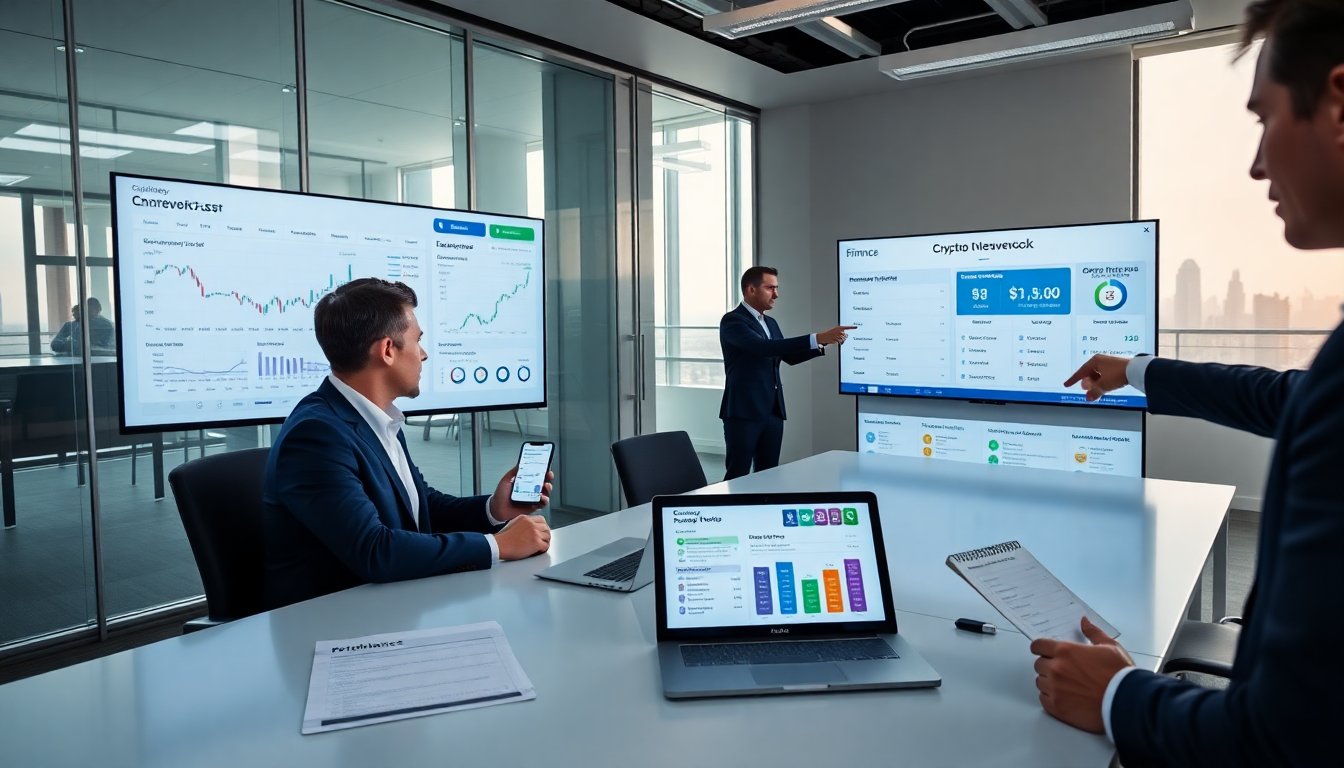 finance cryptopronetworkcom