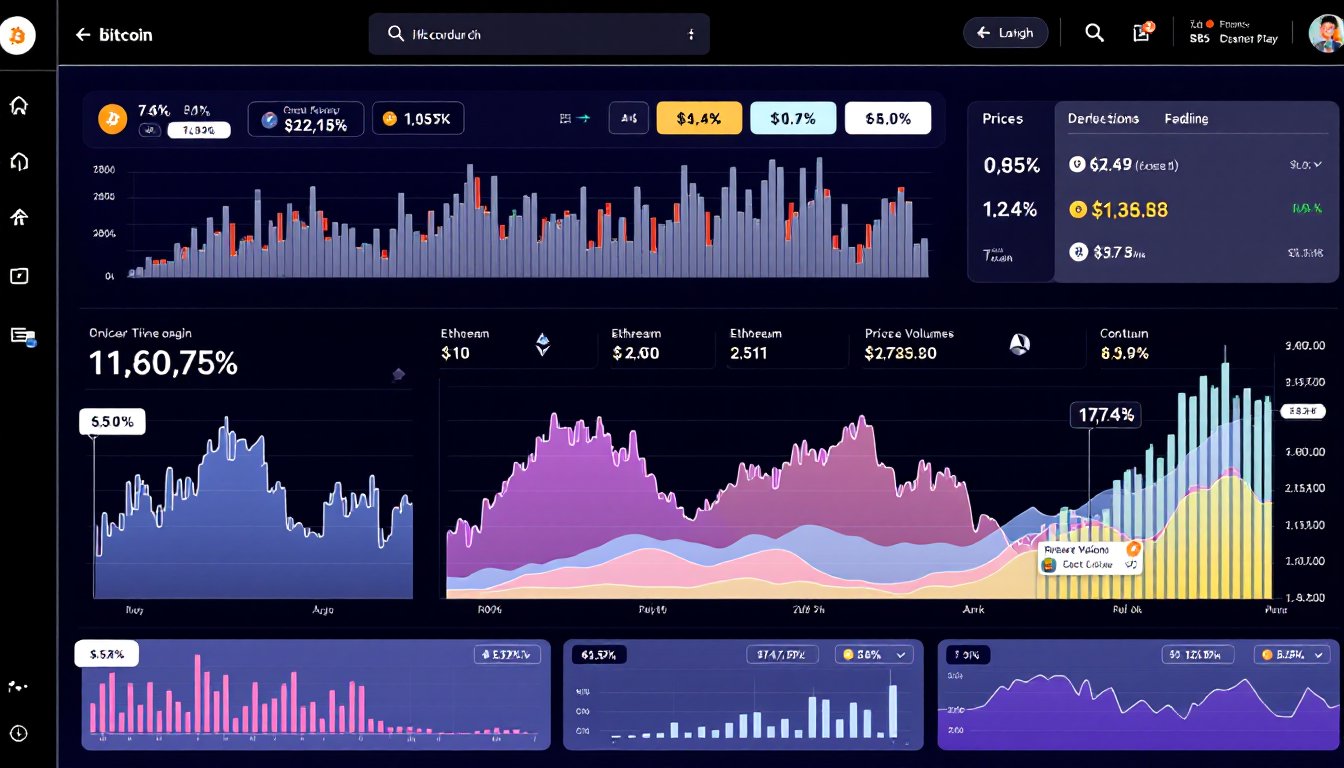 cryptopronetwork ai tools vast data techberry