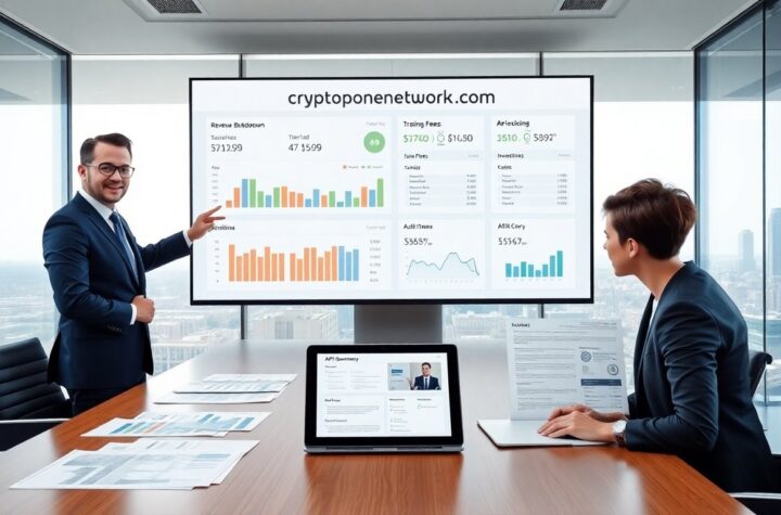 cryptopronetwork.com business & finance