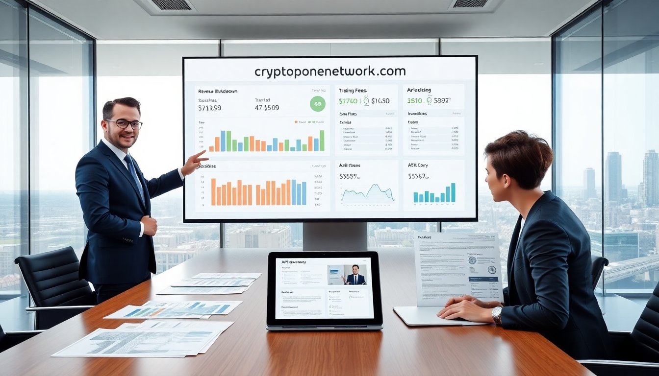 cryptopronetwork.com business & finance