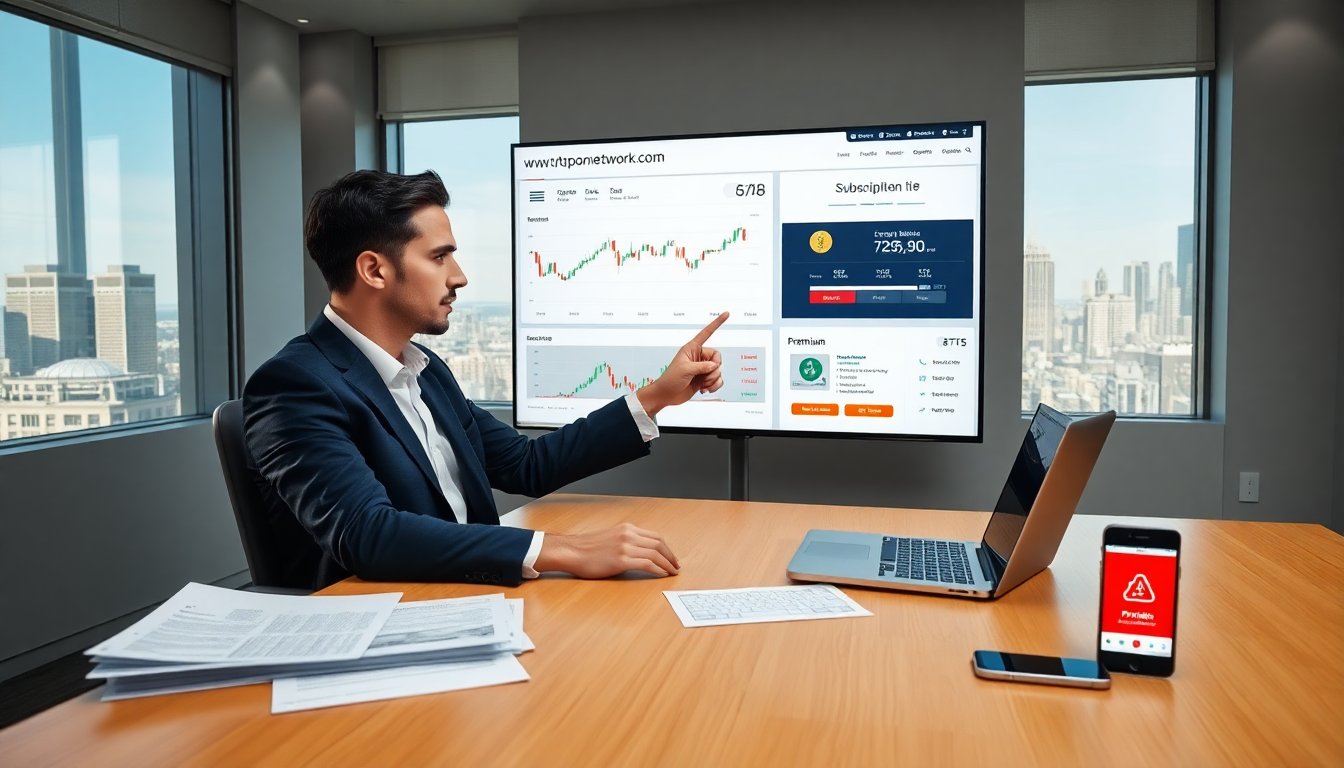 www cryptopronetwork .com